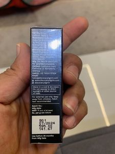 Pilgrim Matte Me Up Lipstick-21 Flamin Red