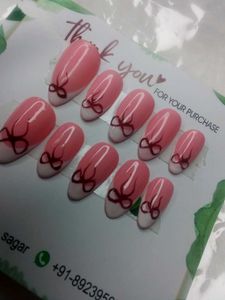 2 Pressons Set Only ₹500/-