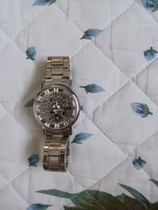Exotica Watch New