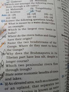 Full Marks Social Science Class 9