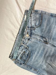 WOMEN JEANS