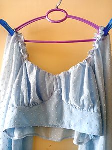 Crop Top For Women