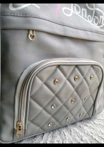 London Backpack