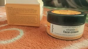 SIRONA FACE CREAM