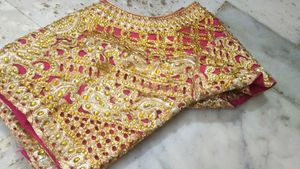 Full Work Blouse 😍😍
