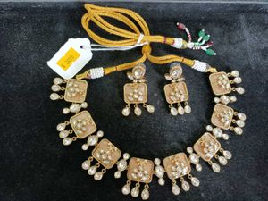 nacklace set