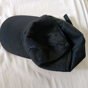Blue Cap