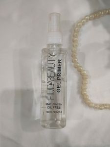 Huda Beauty the Matte Primer