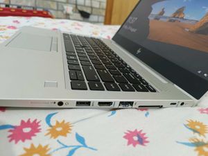 Hp Elitebook Laptop
