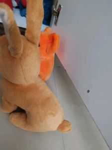 Combo Of Ganesha And Rabbit