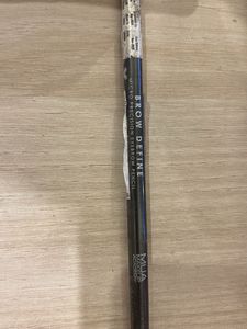 MUA Brow Define Pencil new