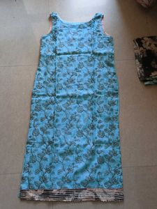Kurti Set