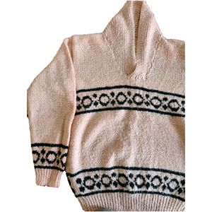 Boy Woollen Sweater