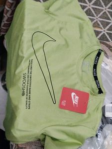 Unisex Nike Drift Tshirt