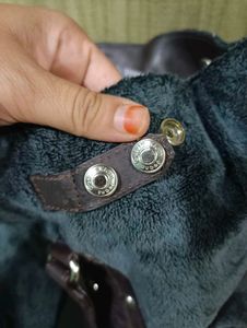 Calvin Klein Jeans Stylish Handbag