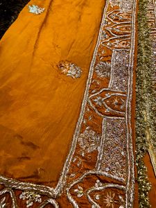 Pakistani Bridal lehenga