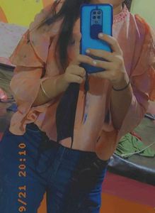 Stylish Womens Top🧡