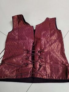 Girls Ethnic lehenga dress