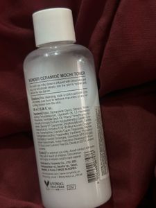 TONYMOLY Wonder Ceramide Toner