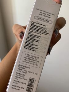D’alba First Serum Spray