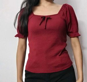 Formal Top For Women