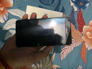 Xolo phone vibrate but not working