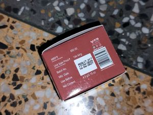 3 In 1 Blush Brown Shade