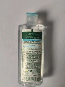 Simple Micellar Water
