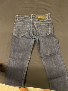 Levi's Jeans