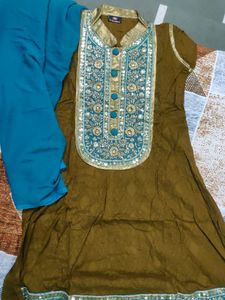 Kurta Set