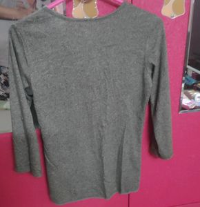 Olive Green Tshirt