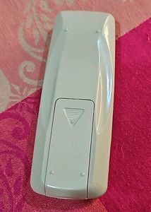 Voltas TV Remote
