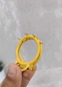 Cute Claw Clips