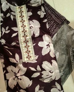 Pure Cotton Kurta Sets