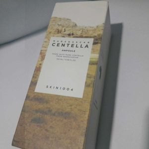 SKIN1004 Madagascar Centella Ampoule Serum