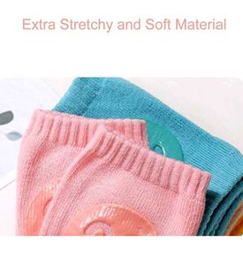 Baby Knee Pads