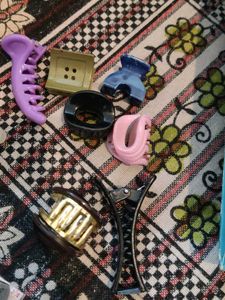 Hair Accessories Bundle