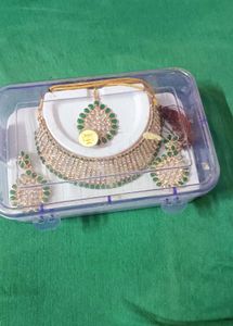 Jwellery