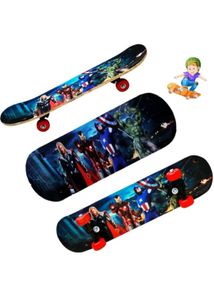 Wooden Skateboard🛹