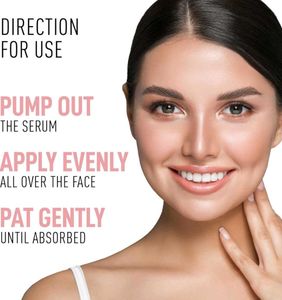 RENEE Snail Mucin Serum