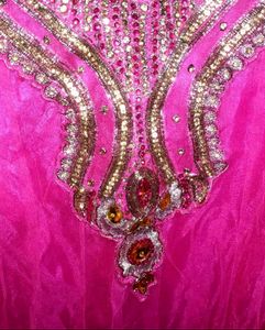 ANARKALI SET