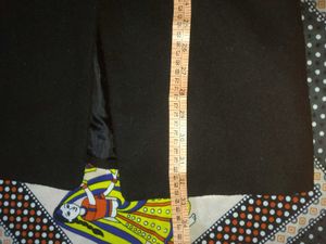 Black Coat For Women