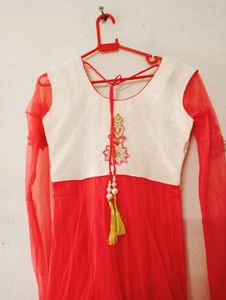 Anarkali Set