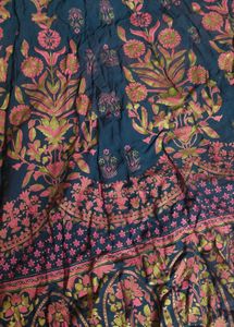 Gorgeous Anarkali Festive Gown
