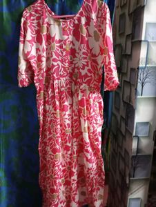 XL,xxL Combo Kurti
