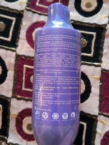 Clensta Rosemary Hair Fall Control Shampoo