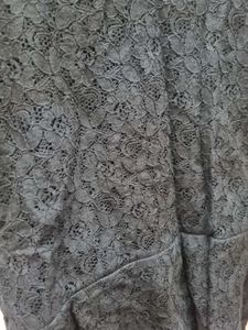 Cinched Waist Top