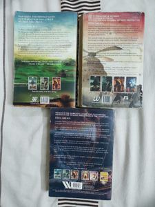 Amish Ram Chandra Series Scion Ishvaku Sita Raavan