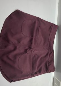 Short Skirt