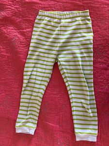 Kids Full Cotton Set - Sky Blue